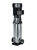 Купить Вертикальный многоступенчатый насос Hydroo VF1-15R 0075 T 2340 5 2 IE3
